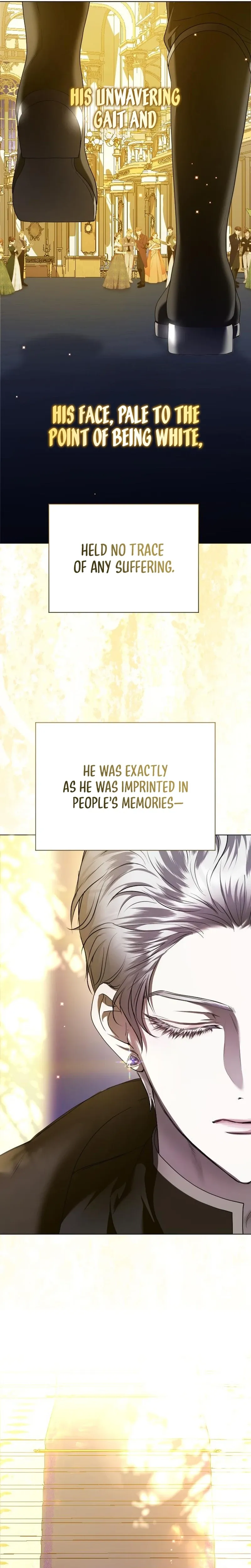 To Be You, Even Just For a Day Chapter 246 page 53 - 