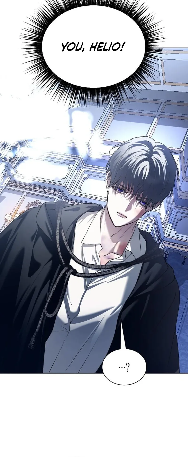 To Be You, Even Just For a Day Chapter 246 page 8 - 