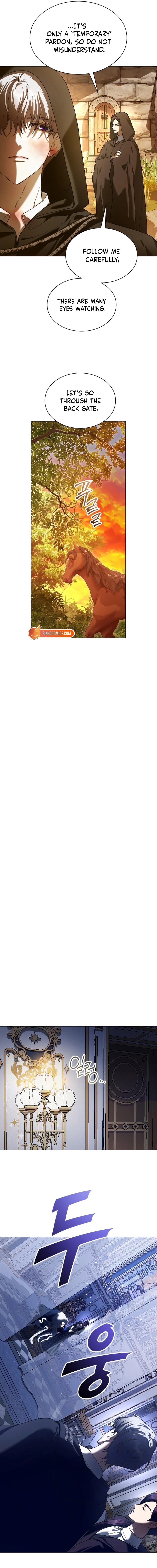 To Be You, Even Just For a Day Chapter 247 page 2 - 