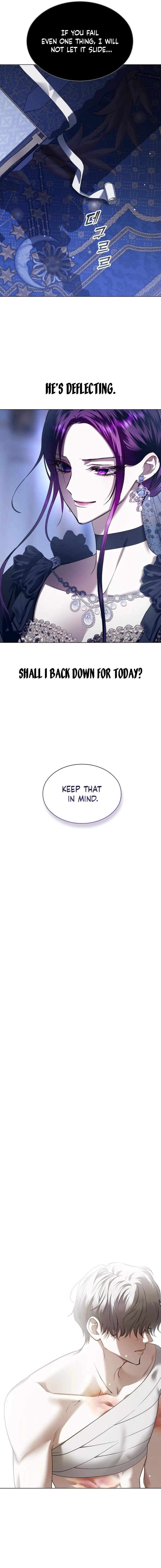 To Be You, Even Just For a Day Chapter 247 page 17 - 