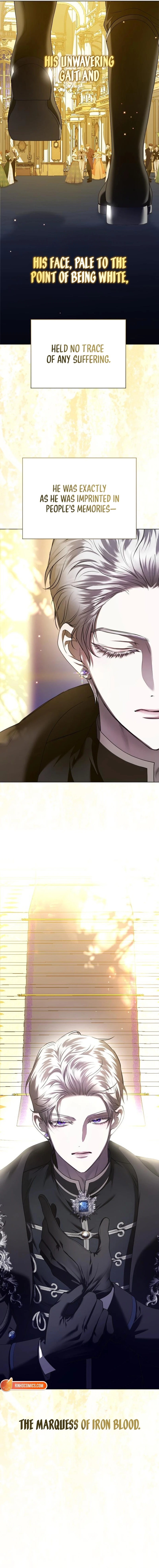 To Be You, Even Just For a Day Chapter 247 page 27 - 
