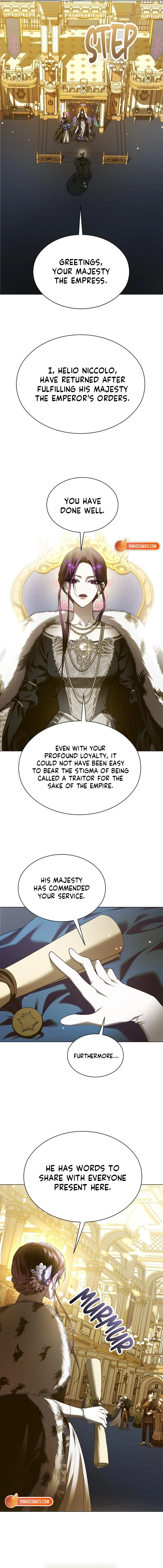 To Be You, Even Just For a Day Chapter 248 page 2 - 