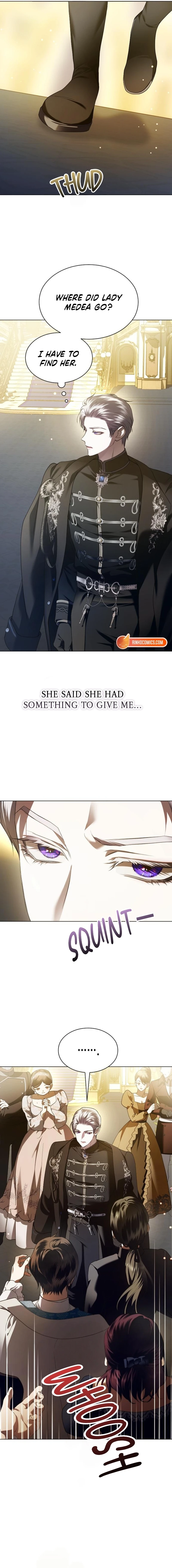 To Be You, Even Just For a Day Chapter 248 page 14 - 