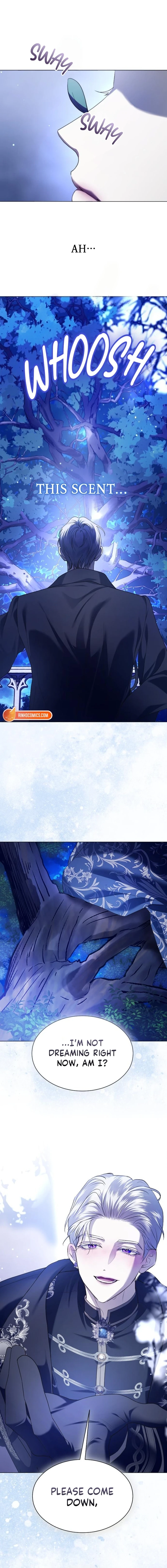 To Be You, Even Just For a Day Chapter 248 page 18 - 