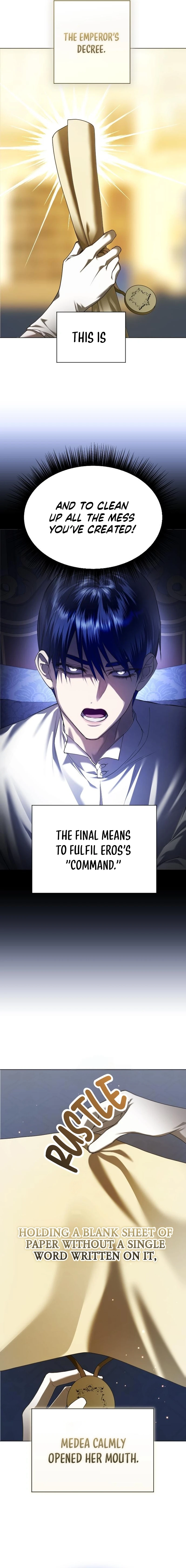 To Be You, Even Just For a Day Chapter 248 page 3 - 