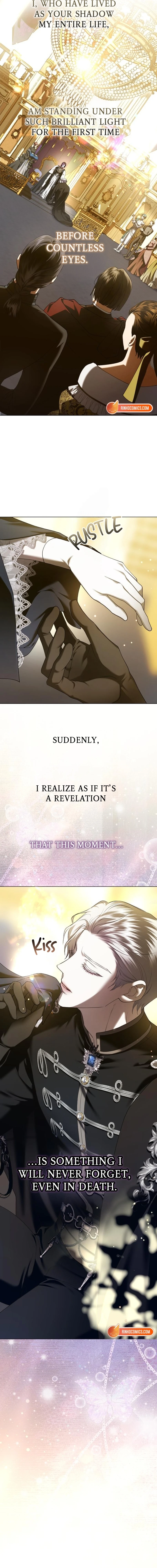 To Be You, Even Just For a Day Chapter 248 page 9 - 