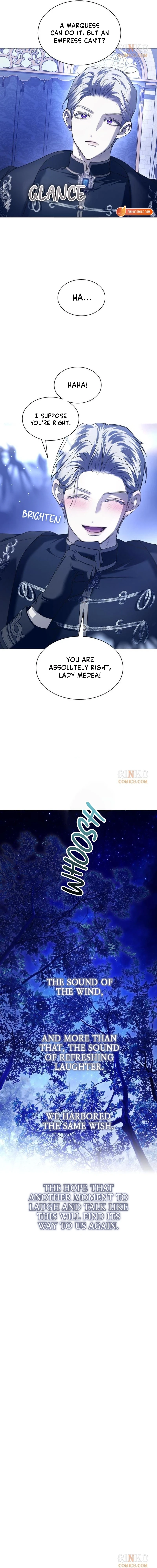 To Be You, Even Just For a Day Chapter 249 page 2 - 
