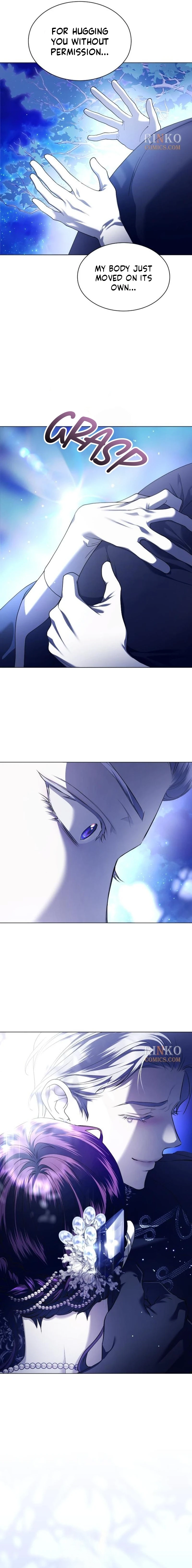 To Be You, Even Just For a Day Chapter 249 page 12 - 