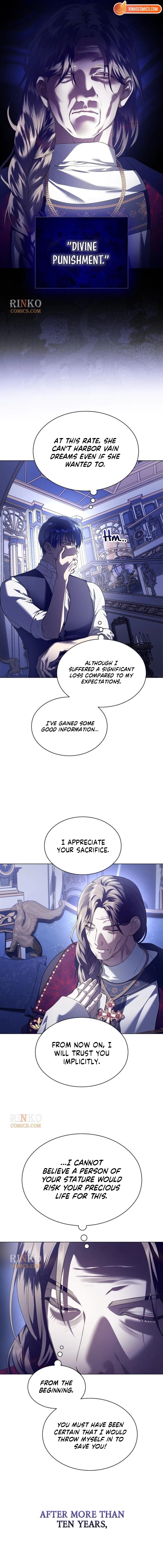 To Be You, Even Just For a Day Chapter 249 page 20 - 