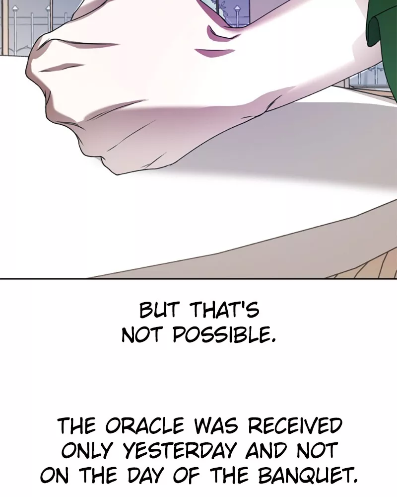 To Be You, Even Just For a Day Chapter 25 page 117 - 