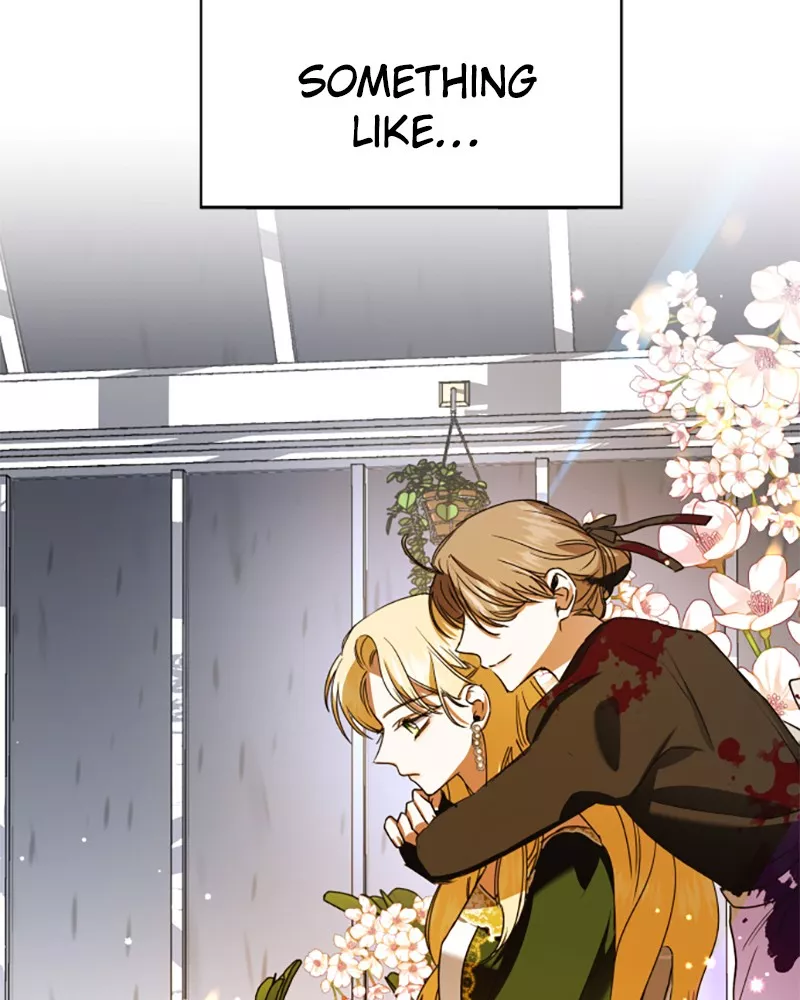 To Be You, Even Just For a Day Chapter 25 page 123 - 