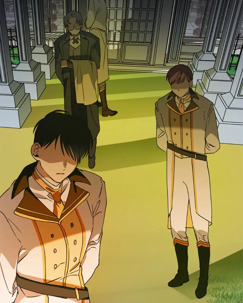 To Be You, Even Just For a Day Chapter 25 page 126 - 