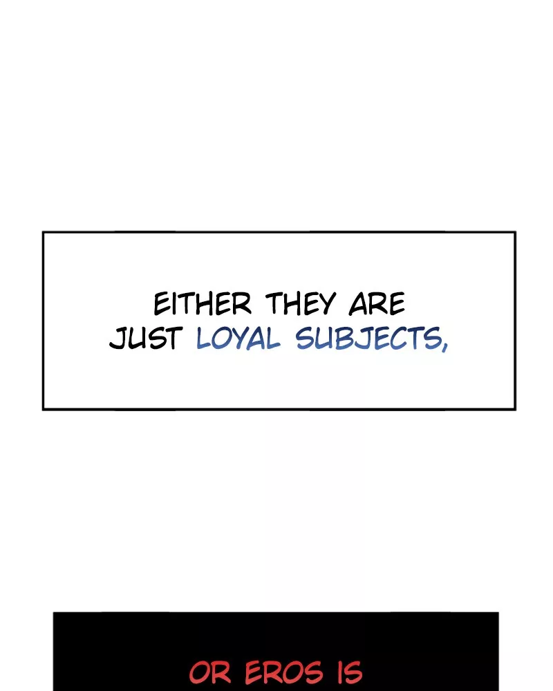 To Be You, Even Just For a Day Chapter 25 page 129 - 