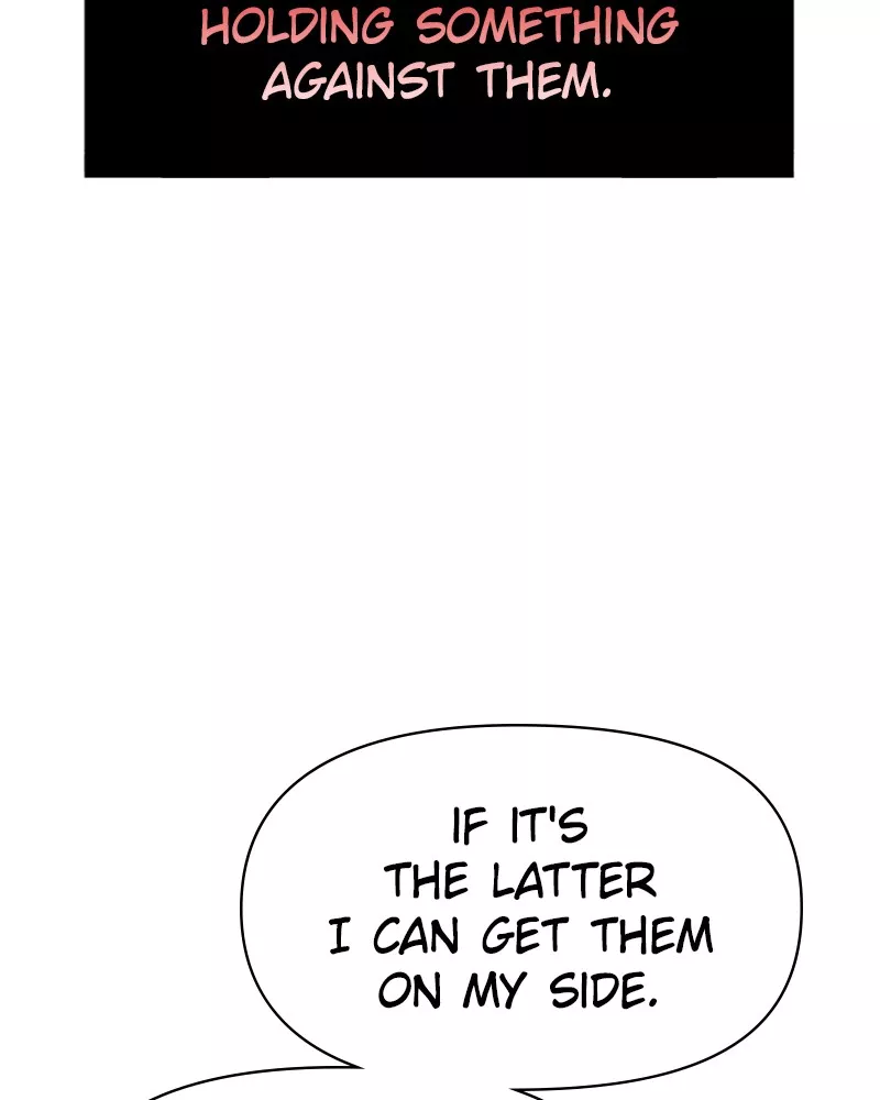 To Be You, Even Just For a Day Chapter 25 page 130 - 