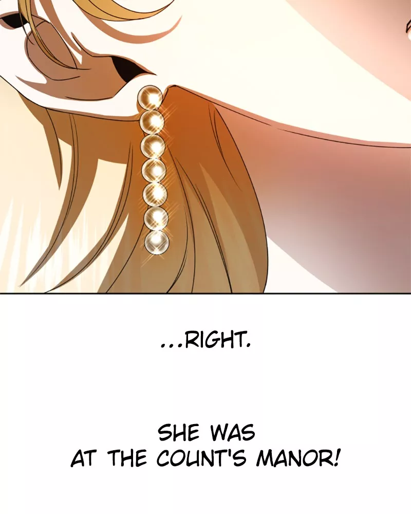 To Be You, Even Just For a Day Chapter 25 page 137 - 