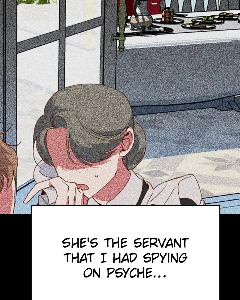 To Be You, Even Just For a Day Chapter 25 page 139 - 