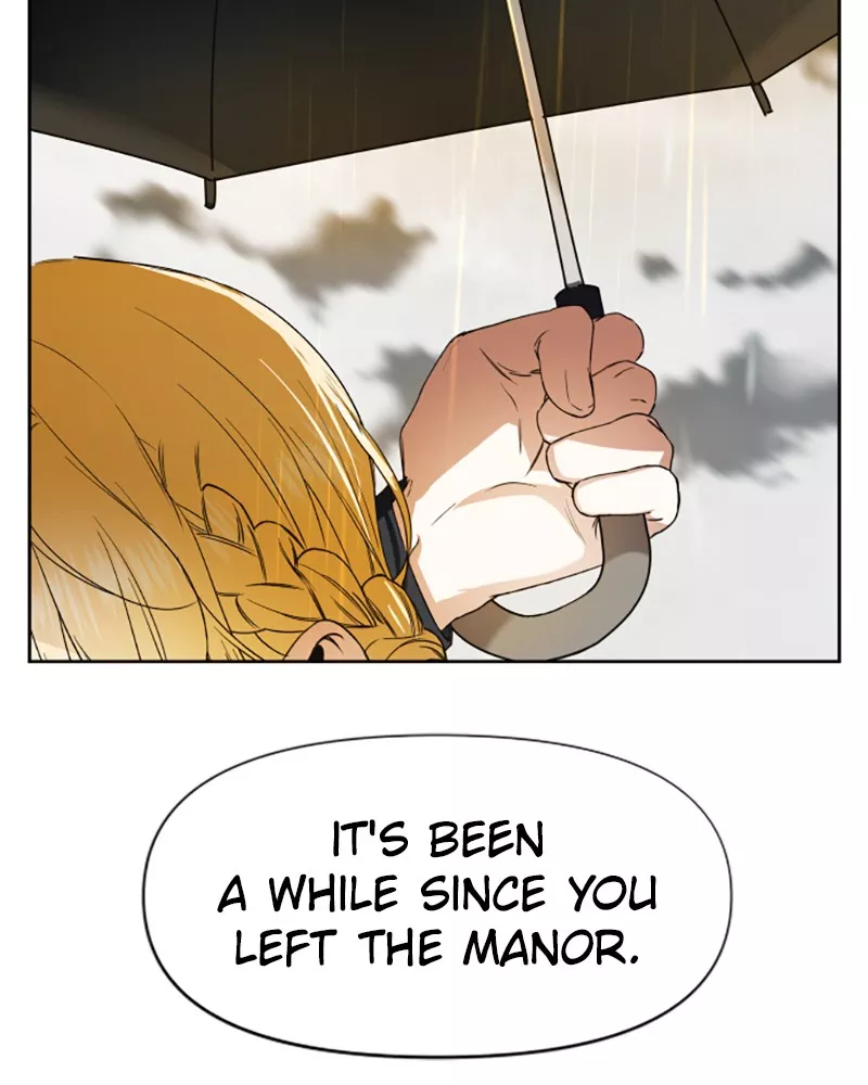 To Be You, Even Just For a Day Chapter 25 page 15 - 