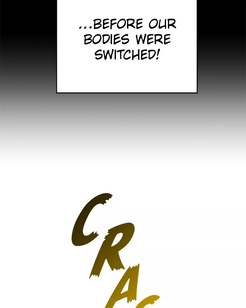 To Be You, Even Just For a Day Chapter 25 page 142 - 
