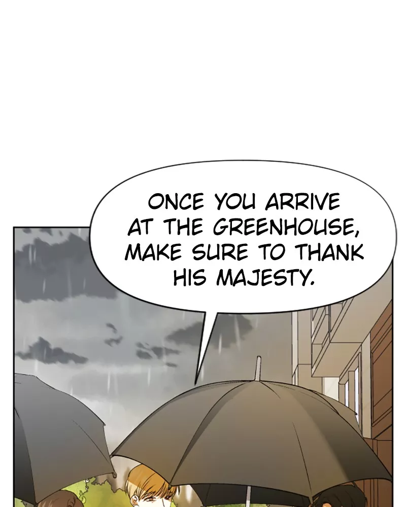 To Be You, Even Just For a Day Chapter 25 page 16 - 