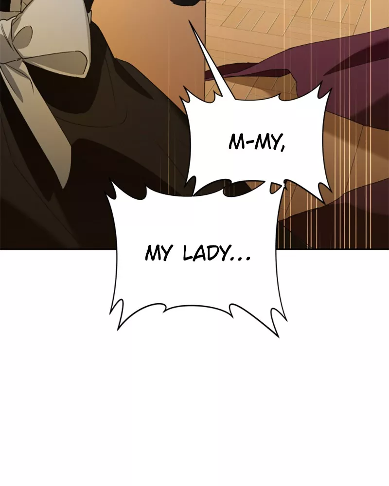 To Be You, Even Just For a Day Chapter 25 page 153 - 