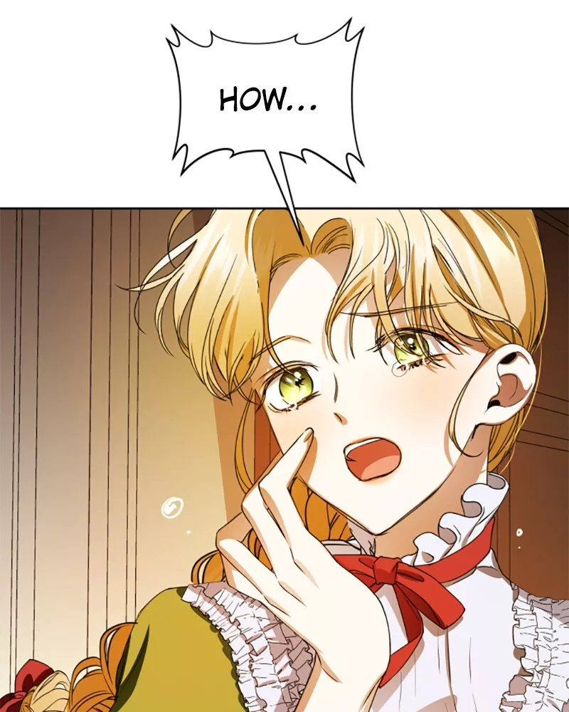 To Be You, Even Just For a Day Chapter 25 page 154 - 