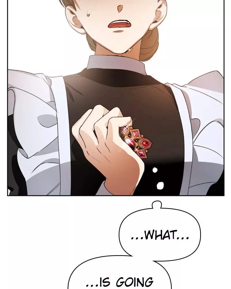 To Be You, Even Just For a Day Chapter 25 page 157 - 