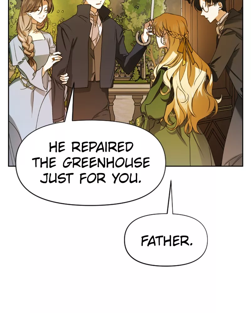 To Be You, Even Just For a Day Chapter 25 page 17 - 