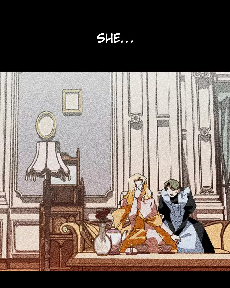 To Be You, Even Just For a Day Chapter 25 page 161 - 