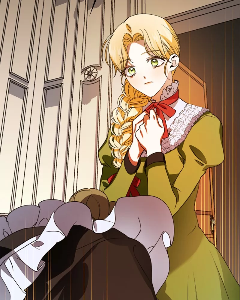 To Be You, Even Just For a Day Chapter 25 page 164 - 