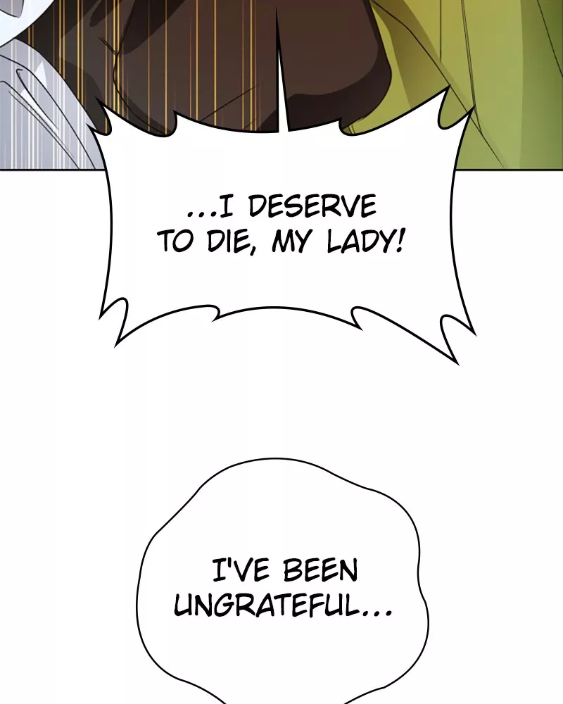 To Be You, Even Just For a Day Chapter 25 page 165 - 