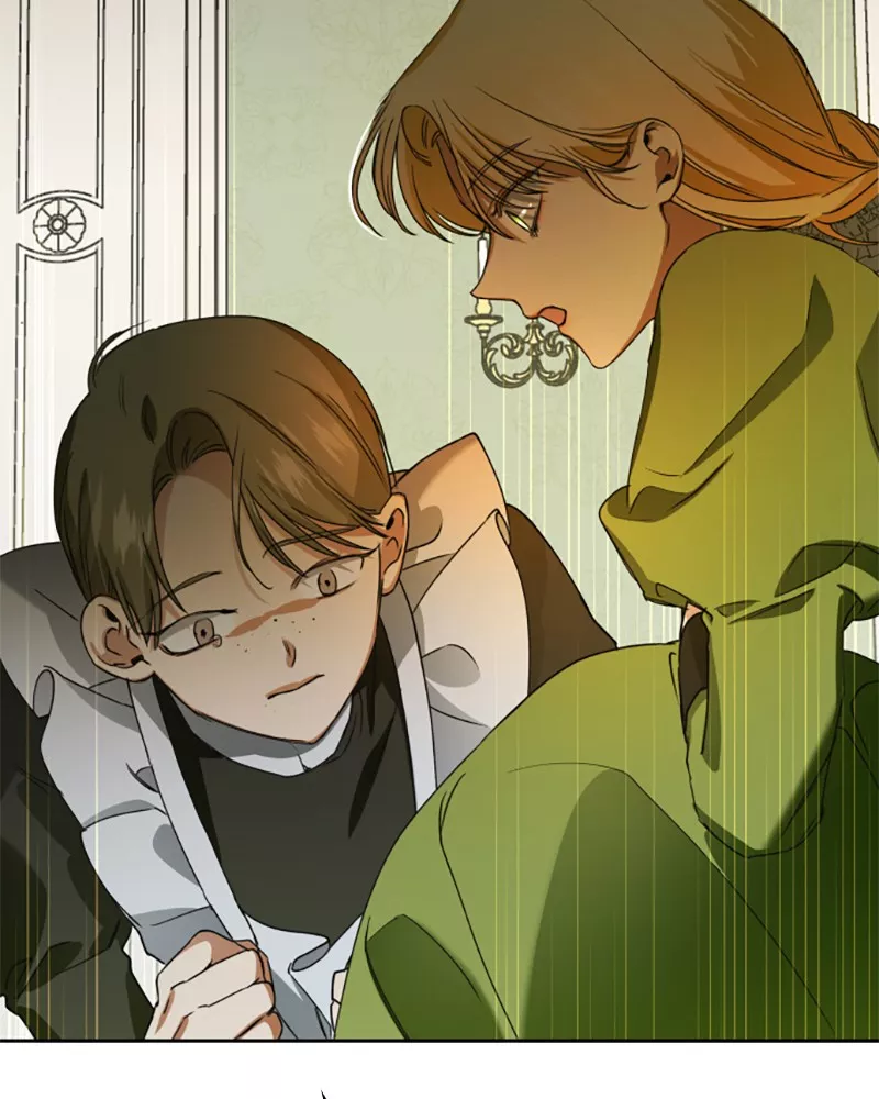 To Be You, Even Just For a Day Chapter 25 page 170 - 