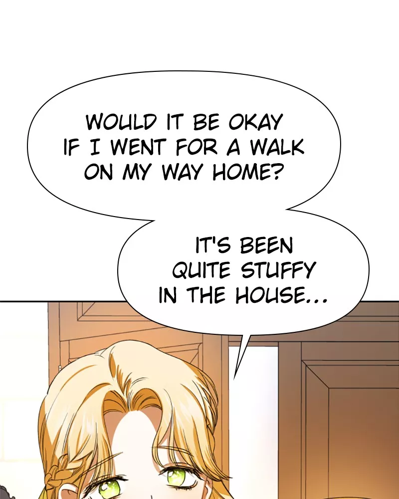 To Be You, Even Just For a Day Chapter 25 page 18 - 