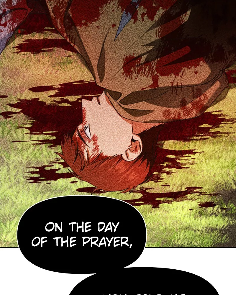 To Be You, Even Just For a Day Chapter 25 page 173 - 