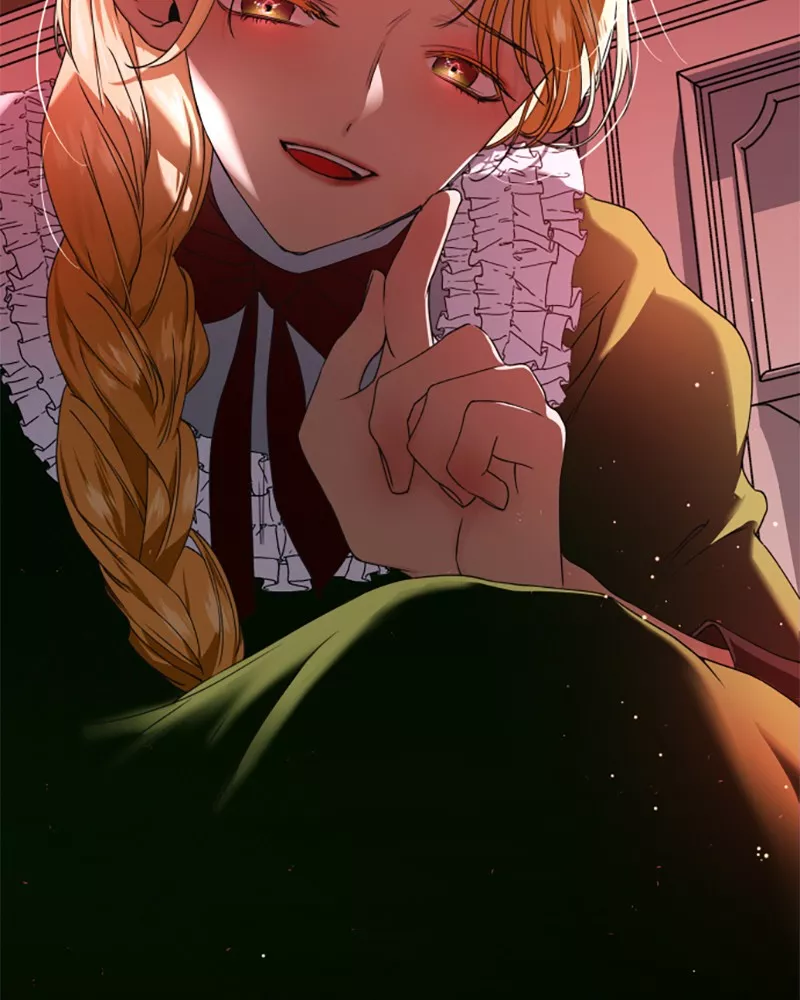 To Be You, Even Just For a Day Chapter 25 page 177 - 