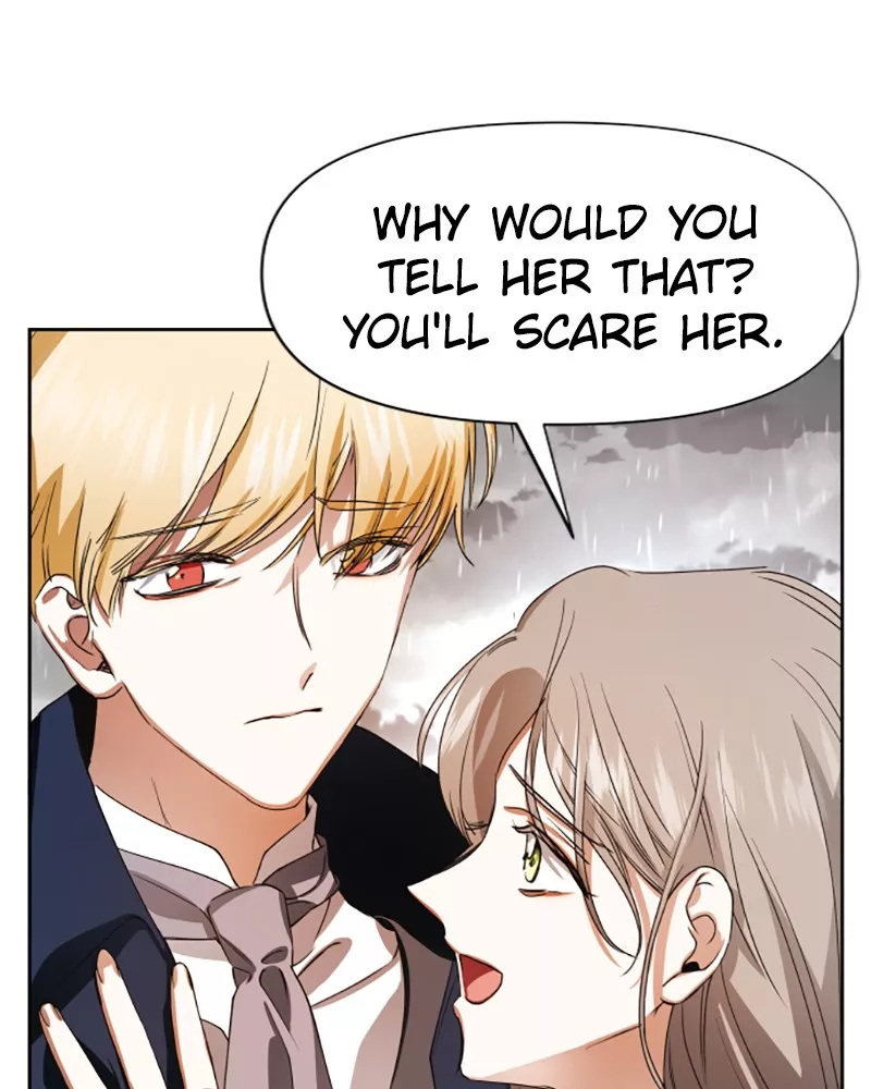 To Be You, Even Just For a Day Chapter 25 page 22 - 