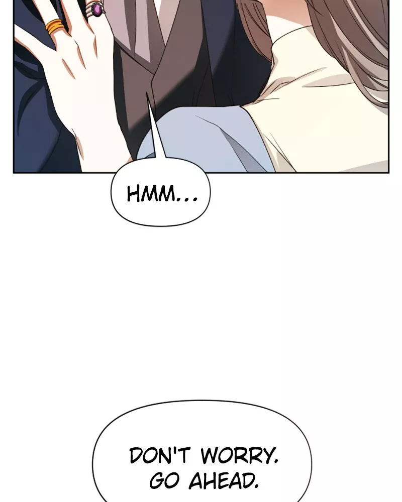 To Be You, Even Just For a Day Chapter 25 page 23 - 