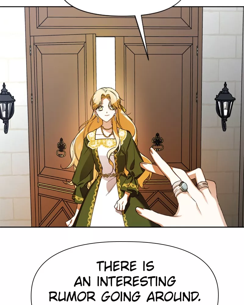 To Be You, Even Just For a Day Chapter 25 page 24 - 