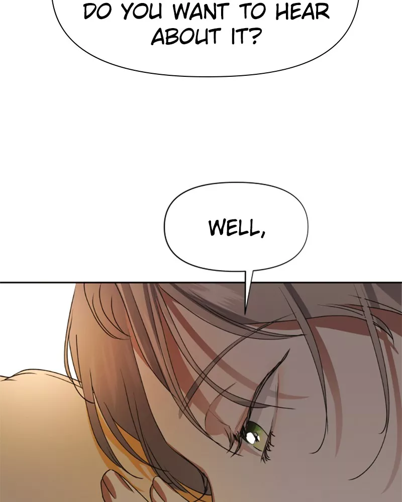 To Be You, Even Just For a Day Chapter 25 page 25 - 