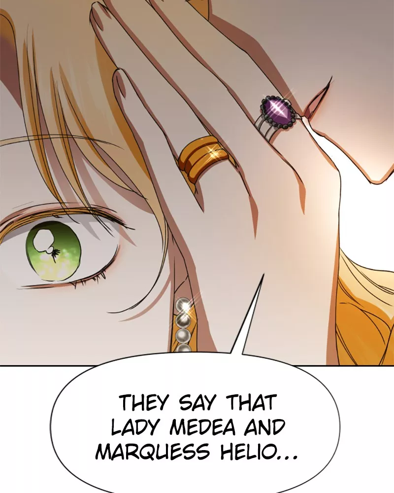 To Be You, Even Just For a Day Chapter 25 page 26 - 