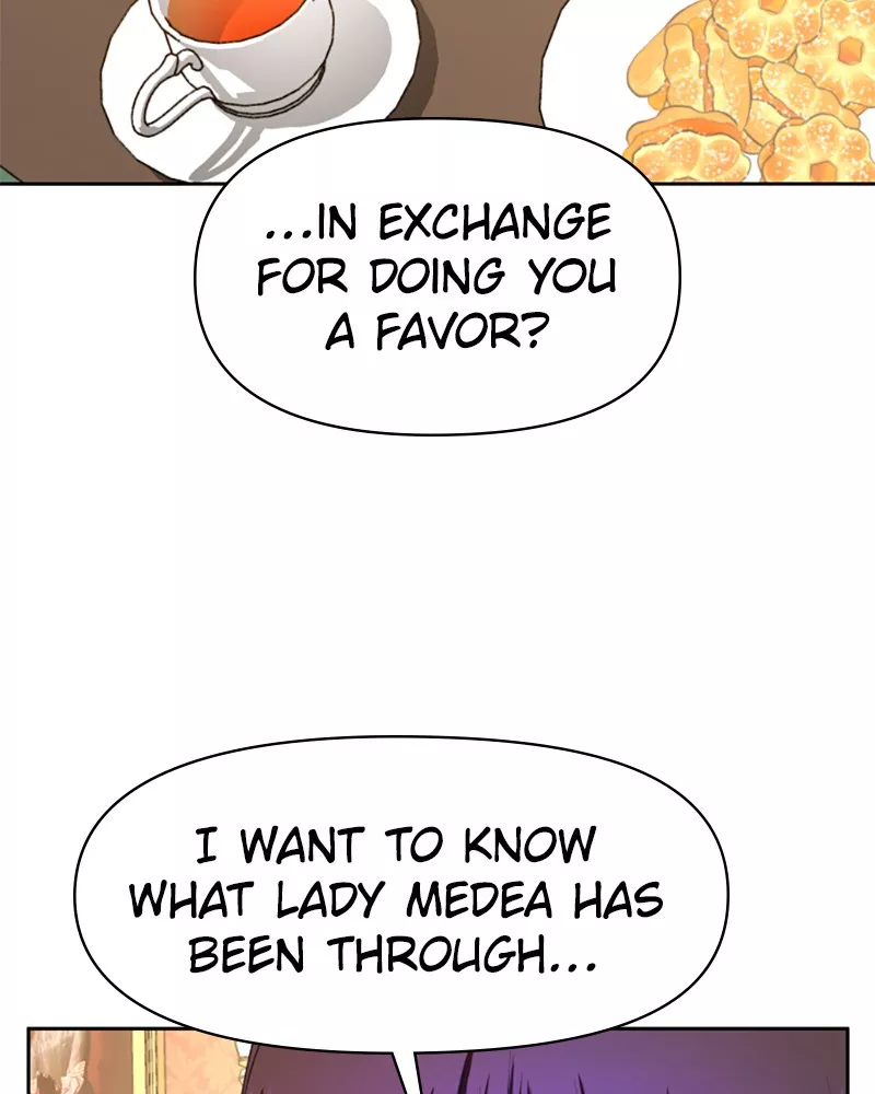 To Be You, Even Just For a Day Chapter 25 page 31 - 