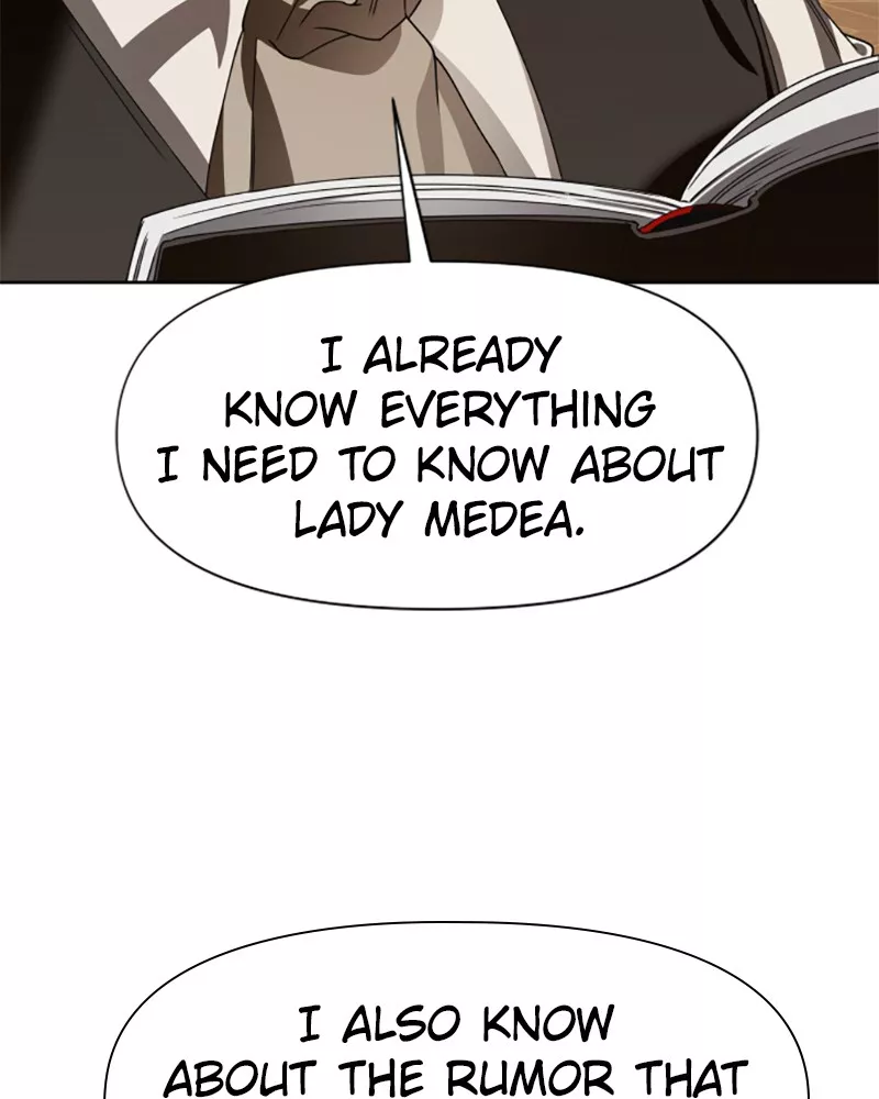 To Be You, Even Just For a Day Chapter 25 page 35 - 