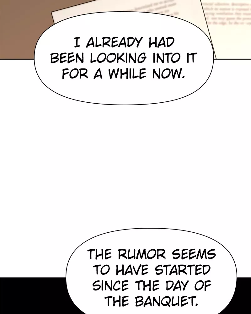 To Be You, Even Just For a Day Chapter 25 page 37 - 