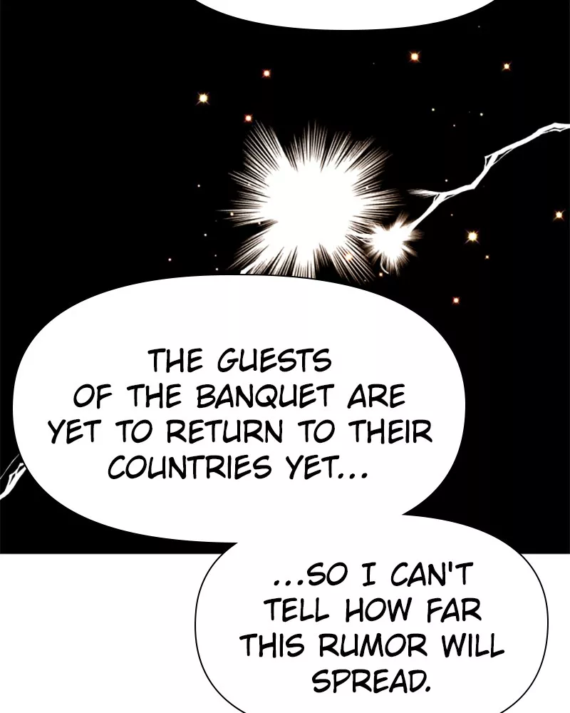 To Be You, Even Just For a Day Chapter 25 page 38 - 