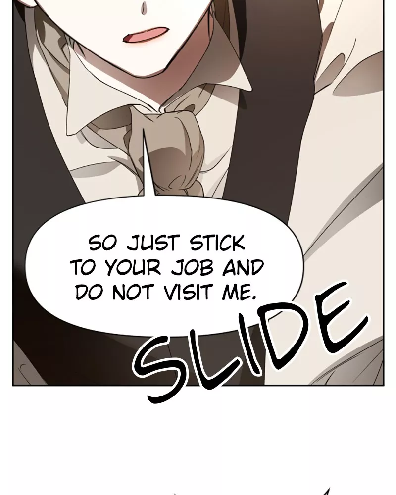 To Be You, Even Just For a Day Chapter 25 page 40 - 