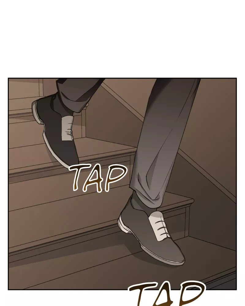 To Be You, Even Just For a Day Chapter 25 page 5 - 