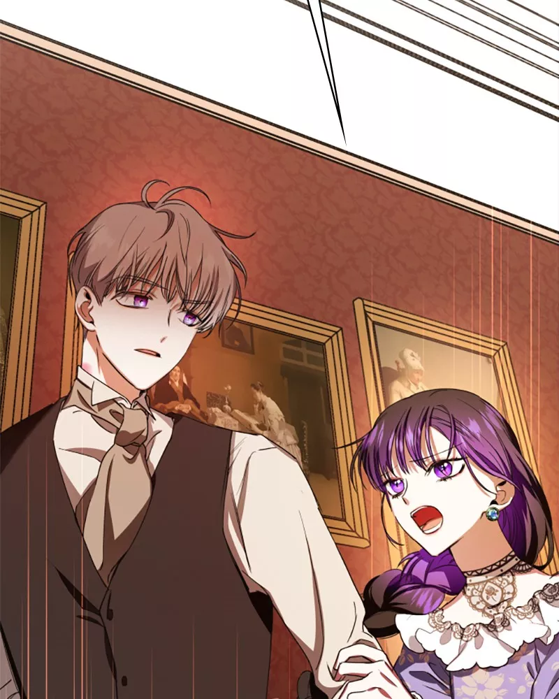 To Be You, Even Just For a Day Chapter 25 page 42 - 