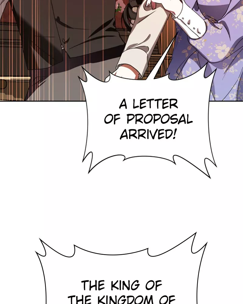 To Be You, Even Just For a Day Chapter 25 page 43 - 