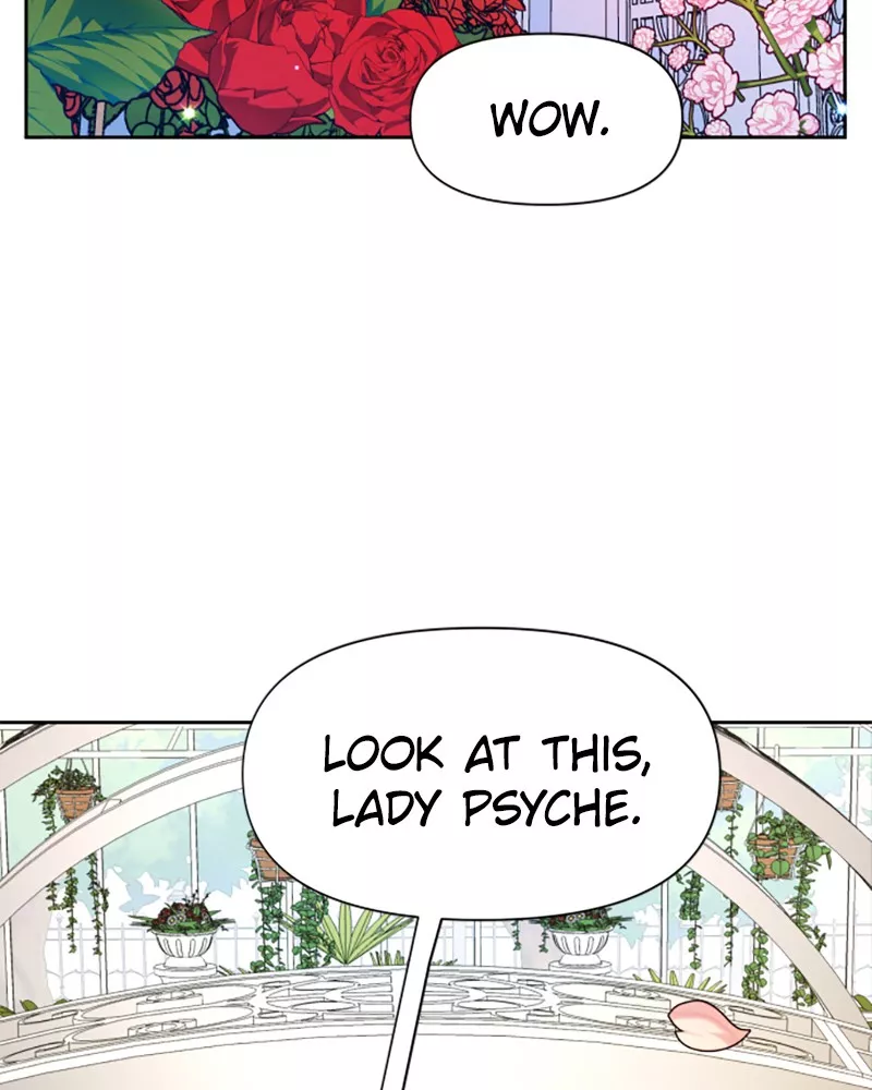 To Be You, Even Just For a Day Chapter 25 page 52 - 