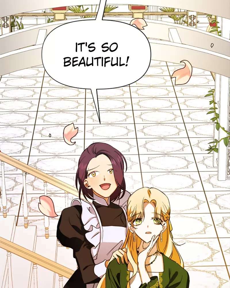 To Be You, Even Just For a Day Chapter 25 page 53 - 