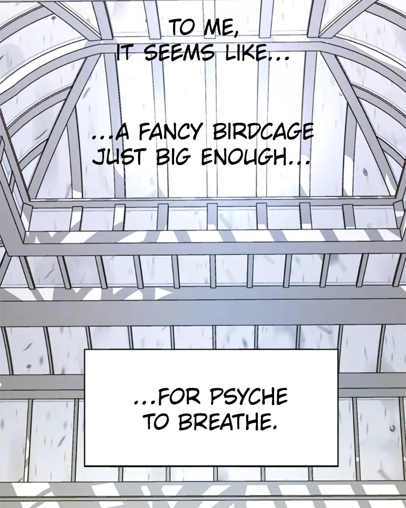 To Be You, Even Just For a Day Chapter 25 page 57 - 